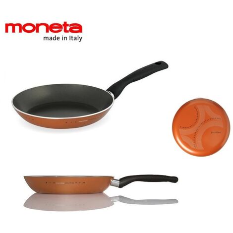 Moneta ZECCHINO PADELLA 18 cm