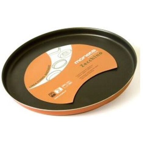 Moneta ZECCHINO PIZZA 24 cm