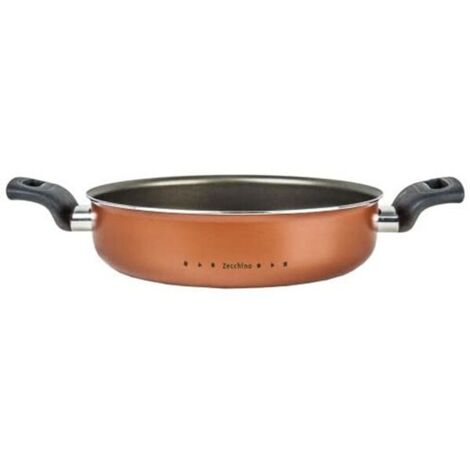 Moneta ZECCHINO TEGAME ALTO 24 cm