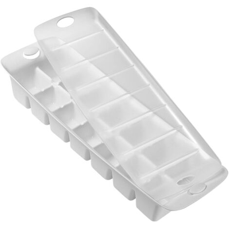Mongardi Formaghiaccio con Coperchio, Plastica