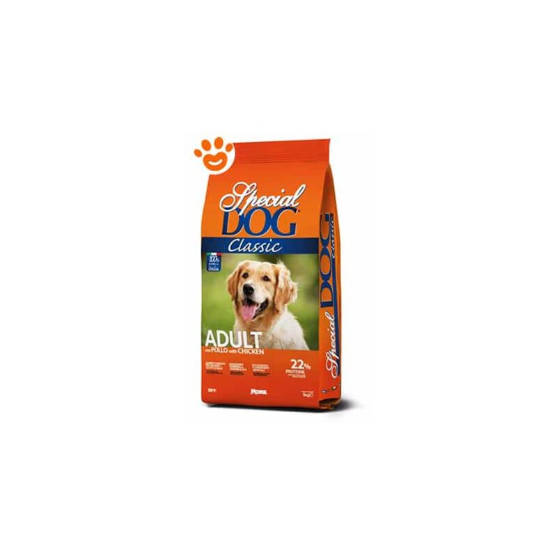 Special Dog Classic Con Pollo Special Dog Classic Con Pollo Sacco D...