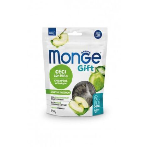 Monge Gift 150 g Adulto Mela