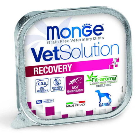 Monge Vet Solution Hunde-Erholung 150 g