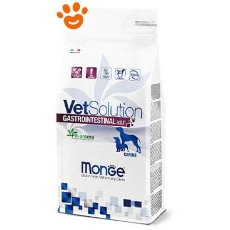 Monge VetSolution Gastrointestinal Adult