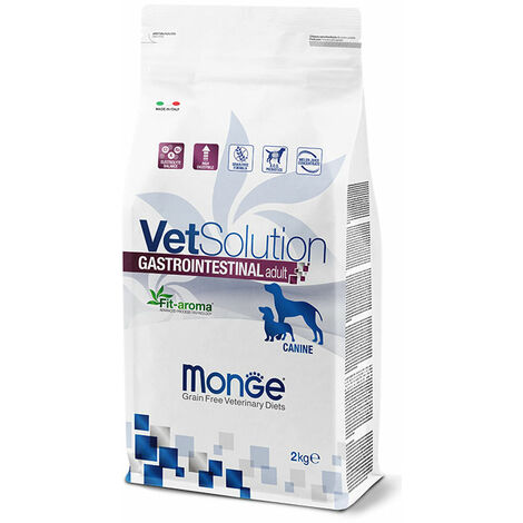 Monge VetSolution Gastrointestinal Adult