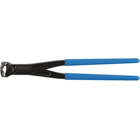 Monierzange 225 mm tauchisoliert