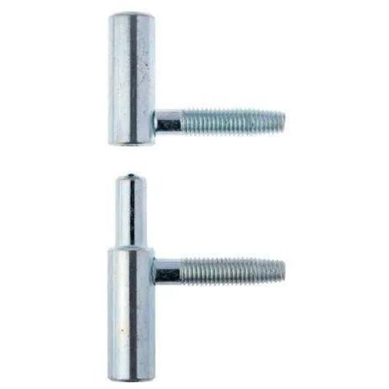 Monin Schraubenzapfen Stahl 13 mm verzinkt