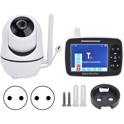 UAV1407/010 Combiné Interphone Universel 2 Fils - Golmar