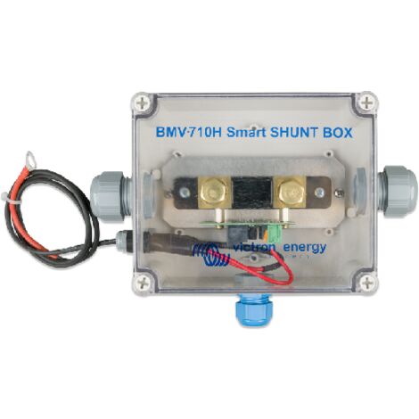 Moniteur de batterie BMV-710H Smart