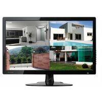 Moniteur LED 18,5 pouces - HD 720p - Couleurs - Comelit