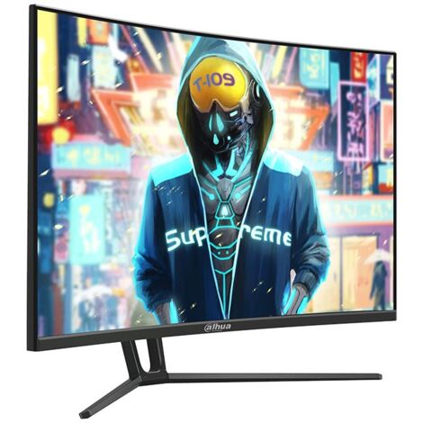 Moniteur LED 31.5" DHI-LM32-E230C