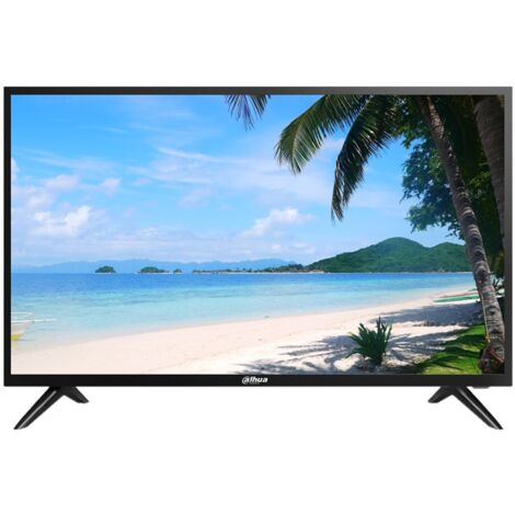 Moniteur LM32-F200 31,5" - 1080p DAHUA