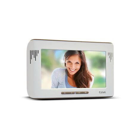 Moniteur visiophone MIKA