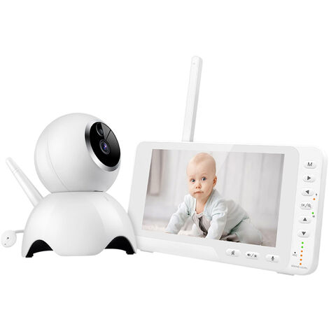 Camera Surveillance Avec Ecran A Prix Mini