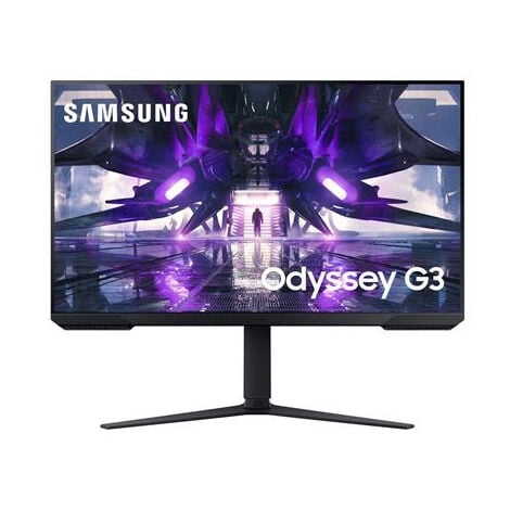 MONITEUR SAMSUNG LS24AG320NUXEN