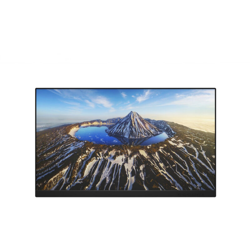 Moniteur smart android tv full hd 22 Equinoxe