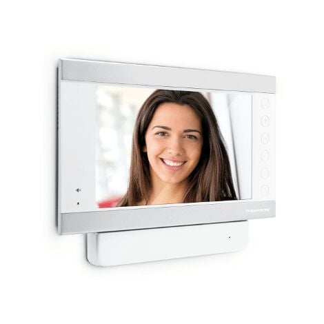 Moniteur Vidéo Couleur supplémentaire - 512265