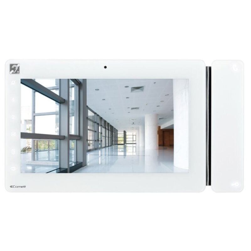 Moniteur maxi 7 pouces 6801W/BM