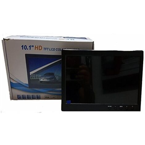 Monitor 10.1" da Auto (Zxd-101)