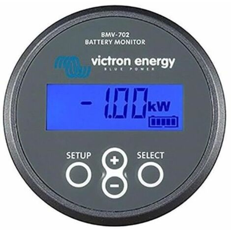 Monitor de batería BMV-702 Victron Energy