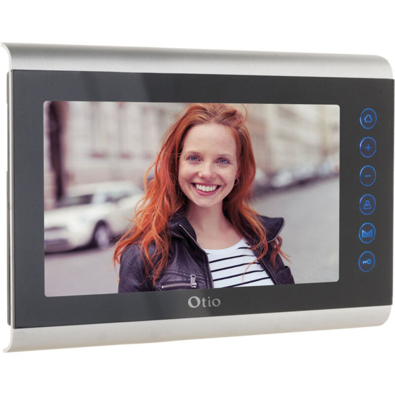 

Monitor de videoportero Horizon 7 - Otio