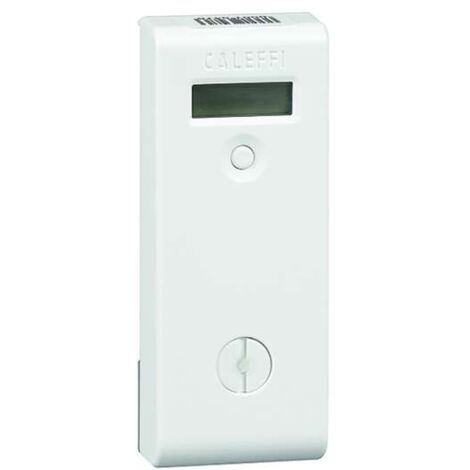 Monitor distribuidor 2.0 Caleffi 720020  solo ripartitore