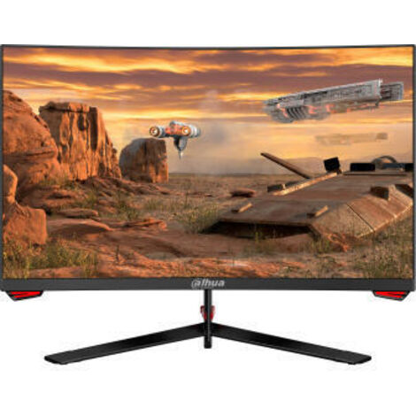 Monitor Gaming Dahua DHI-LM27-E230C Full HD 27