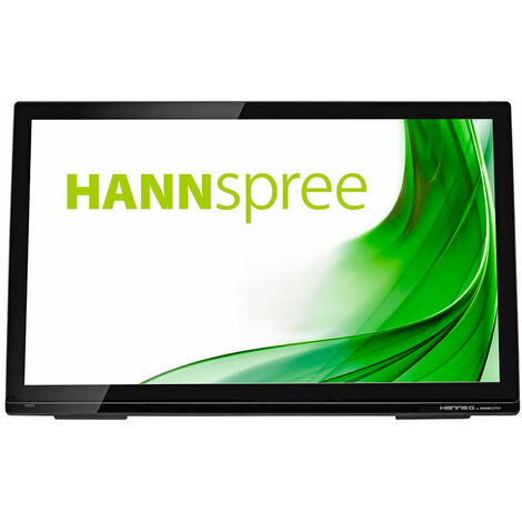 Monitor Hanns Ht273Hpb 27Pulgadaspulgadas Ips 1920X1080