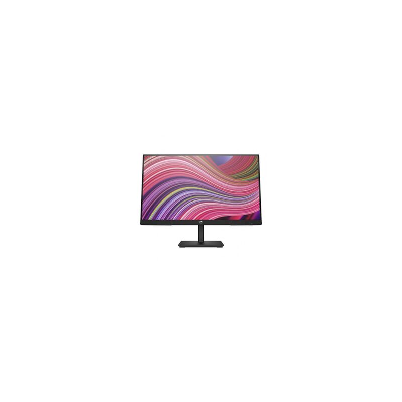 Image of Hewlett Packard - Monitor 21,5 Full hd 1080p V22i G5 Nero hp 6D8G8AA