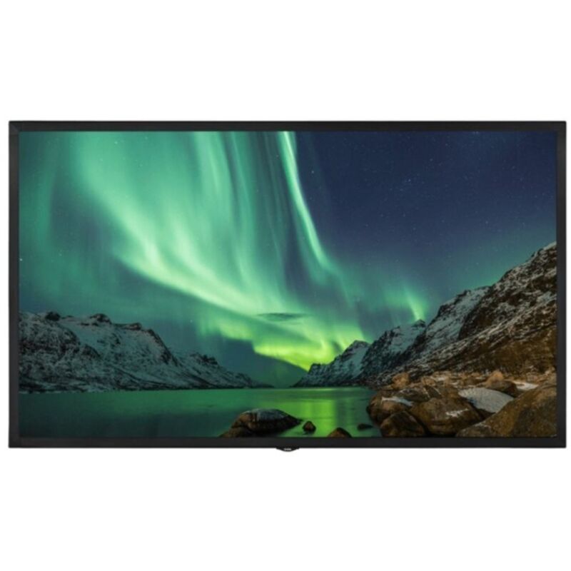 Monitor interattivo Vestel 65'' IFD65TH653/3I presentazione Wireless e funzione di cancellazione con il palmo