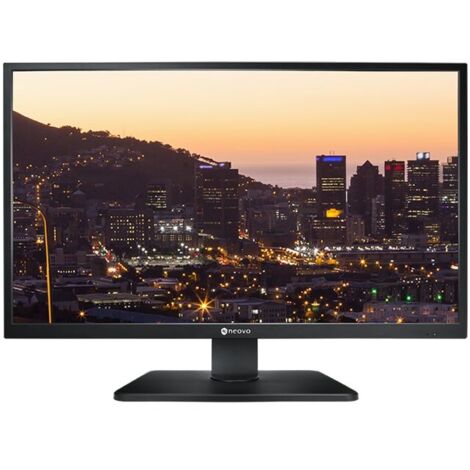 Monitor LCD AG NEOVO PROFESIONAL 24/7 SC-32E