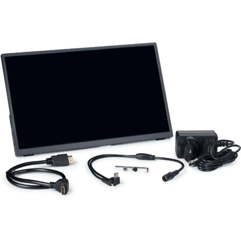 Monitor LCD MAGUS MCD40