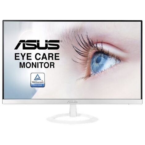 Monitor Led 27 Asus Vz279He-W Blanco