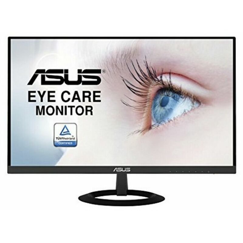 

Monitor EyeCare VZ279 27' Full HD IPS HDMI Negro - Asus