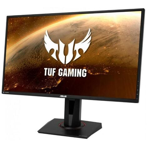 Monitor Led Ips Asus Tuf Vg27Aq