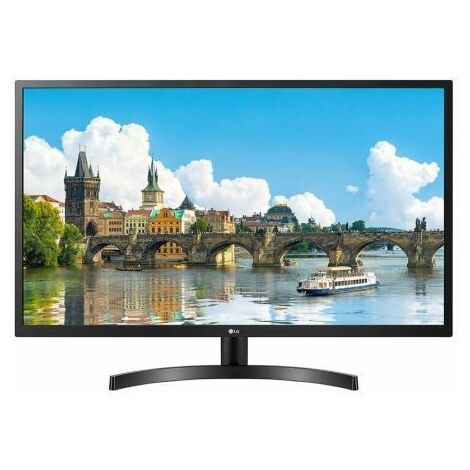 Monitor Lg 32Mn500M-B 31.5/ Full Hd/ Negro