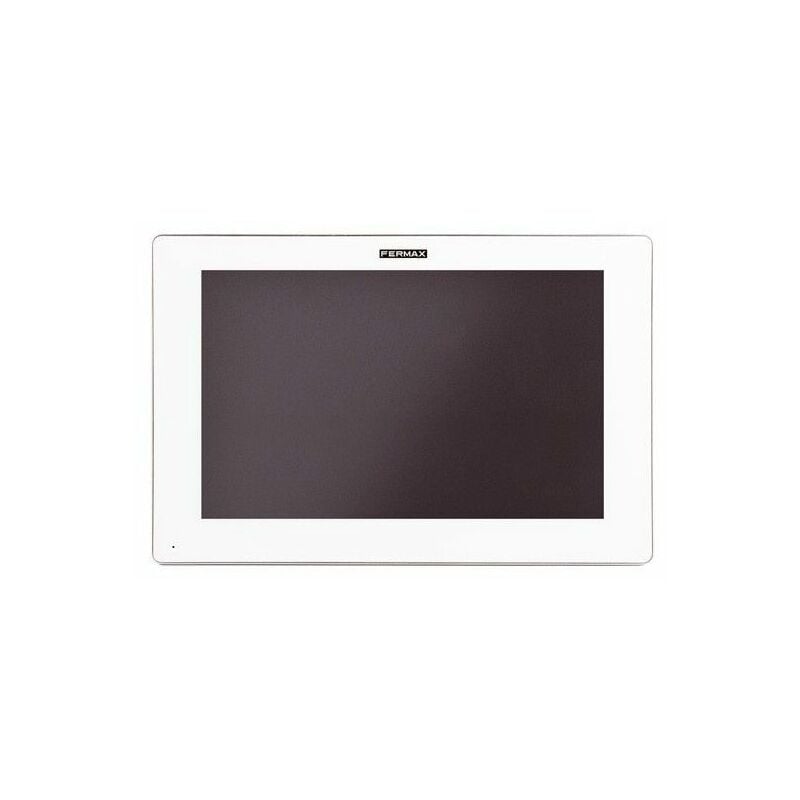 

Monitor MIO blanco 10” FERMAX 952701