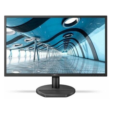 Monitor Philips 221S8Ldab 21.5/ Full Hd/ Multimedia/ Negro