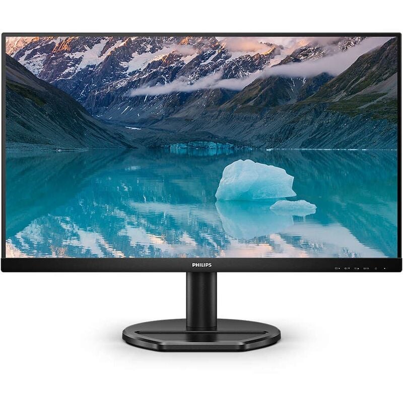 Image of S Line 272S9JAL/00 monitor per computer 68,6 cm (27) 1920 x 1080 Pixel lcd Full hd Nero - Philips
