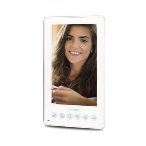 Monitor Video supplementare verticale ( Meya )