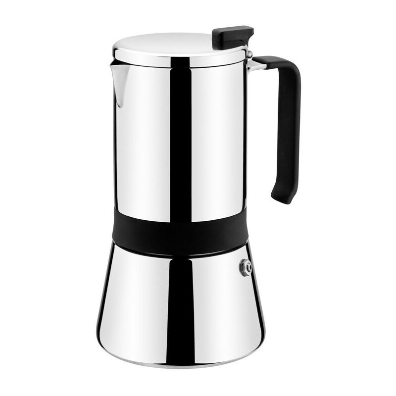 Cafetera 4 Tazas Aroma