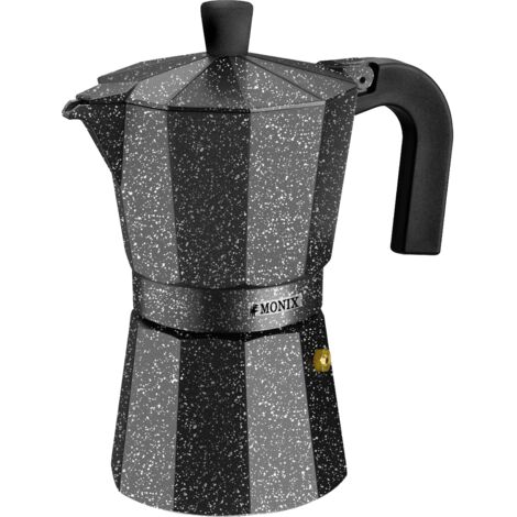 MONIX ROCK6T CAFETERA ITALIANA