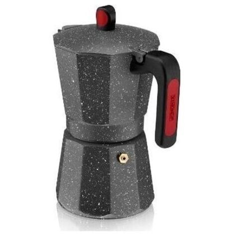 MONIX ROCK9T CAFETERA ITALIANA