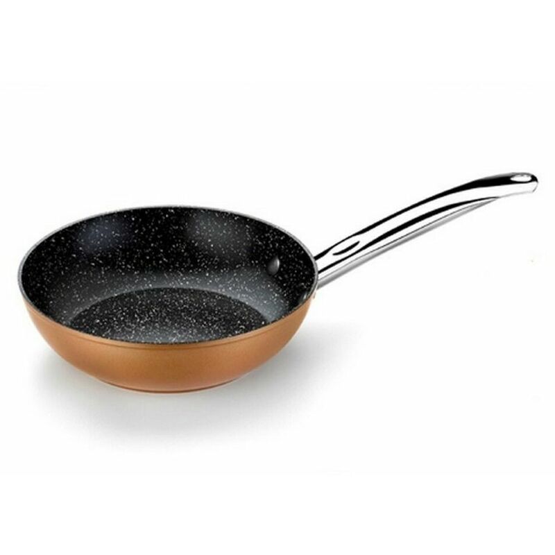

Sartén 740022 Coopper (Ø 22 cm) - Monix