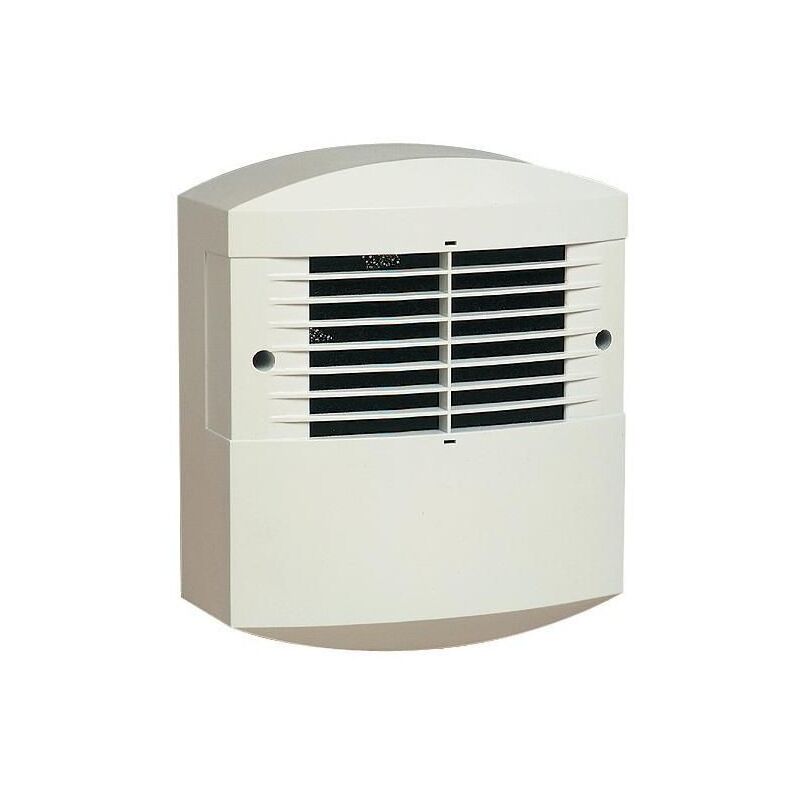 Aldes - vmc Ventilation Simple Flux Autoréglable Mono 1 Sortie Répartie Débit 30m3/h - 11026104