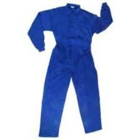 MONO ALGODON T-56 AZUL