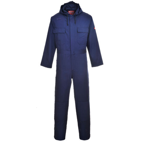Mono con capucha Bizweld™ Marine L
