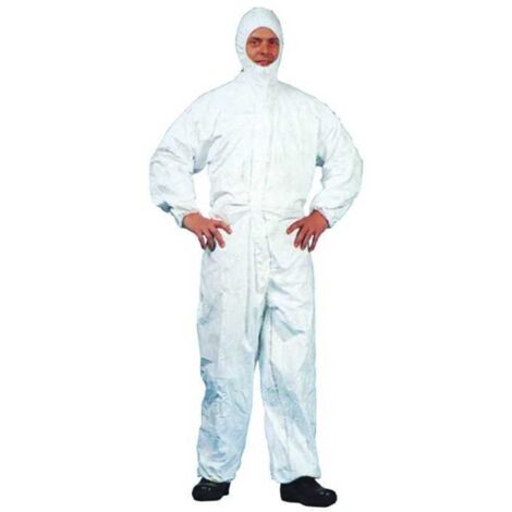 Mono de protección Vigor Lite No-Dpi Talla XXL