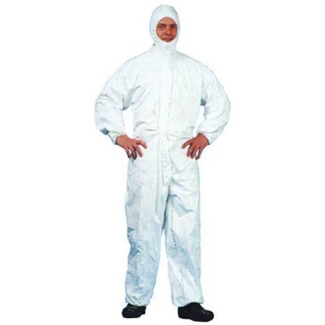 Mono de protección Vigor Standard No-Dpi Talla XXL