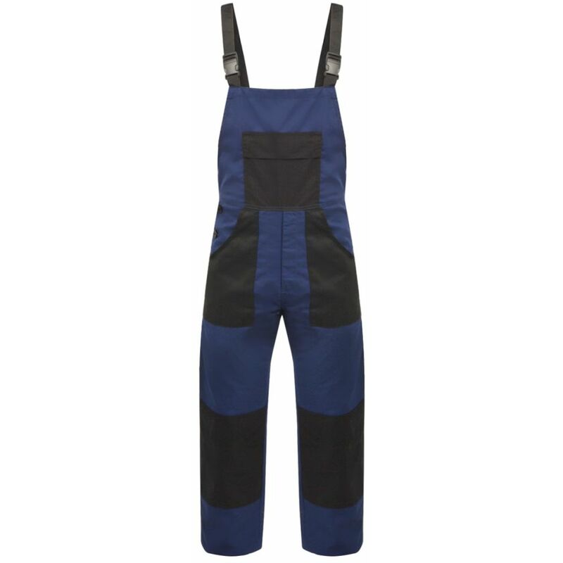 

Mono de trabajo de hombre talla L azul